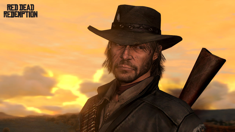 Illustration for article titled Red Dead Redemption Eyes-On Impressions